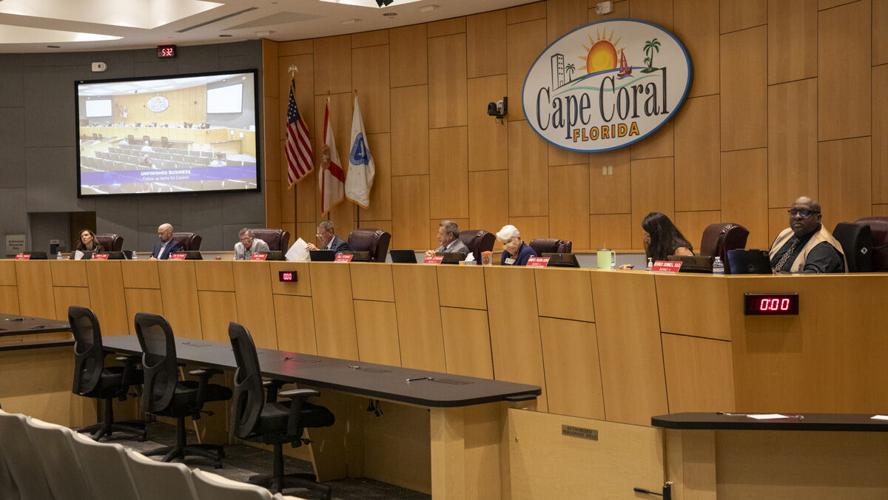 Cape Coral to consider development financing districts