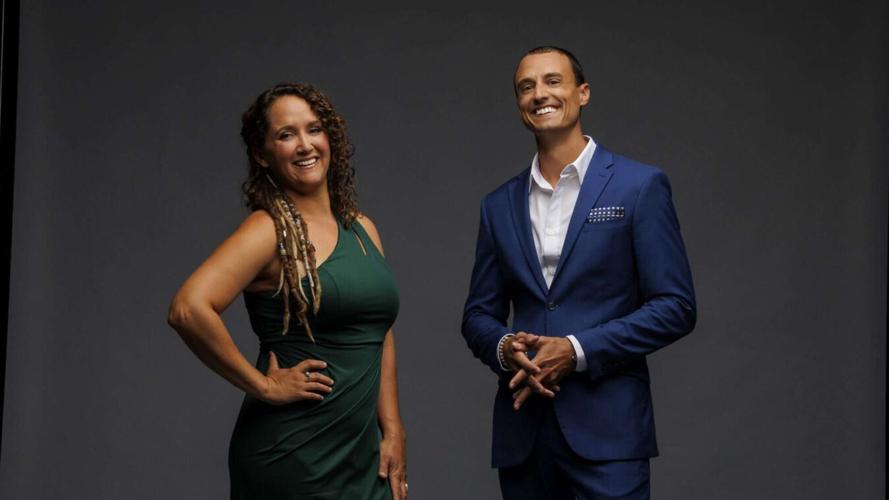 Gulfshore Business 40 Under 40 Class of 2024