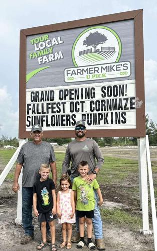 farmer mike’s