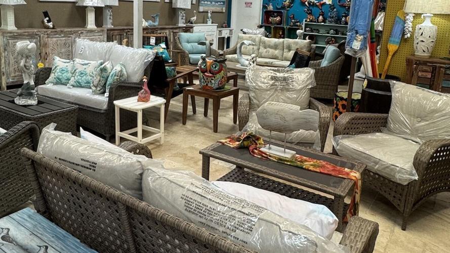 FJ’s New Furniture: A fresh addition to Punta Gorda | Retail ...