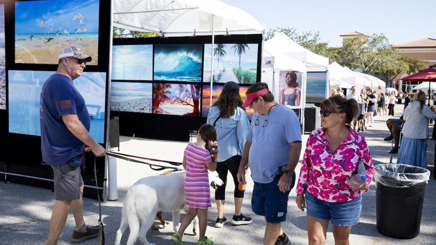 Coconut Point New Year's Art Festival on Dec. 28 1.jpg