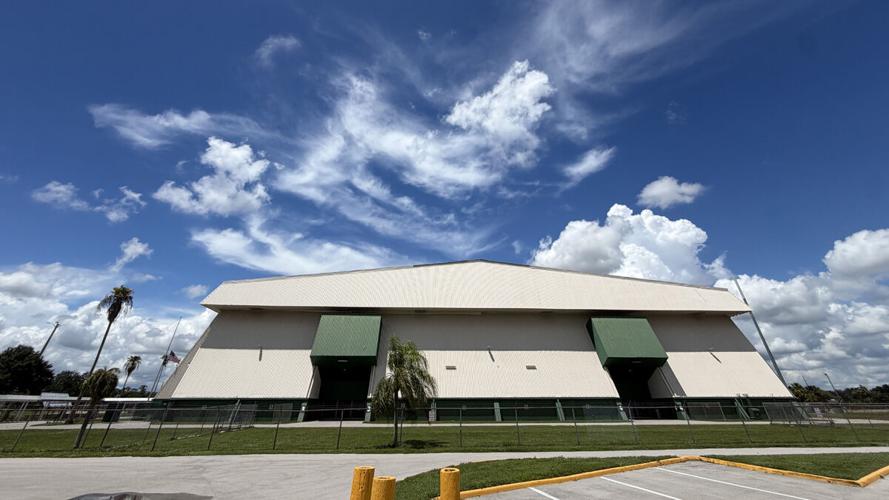 North Fort Myers card show expands as Pokémon demand grows