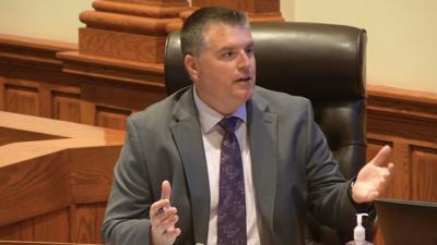 Lee County advances Blind Pass dredging plans