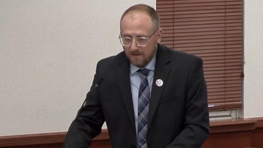 Collier budget director outlines fiscal 2027 millage plan