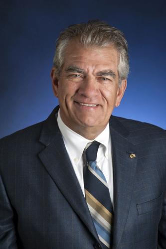 Paul Attwood re-elected to Bonita Springs Utilities board
