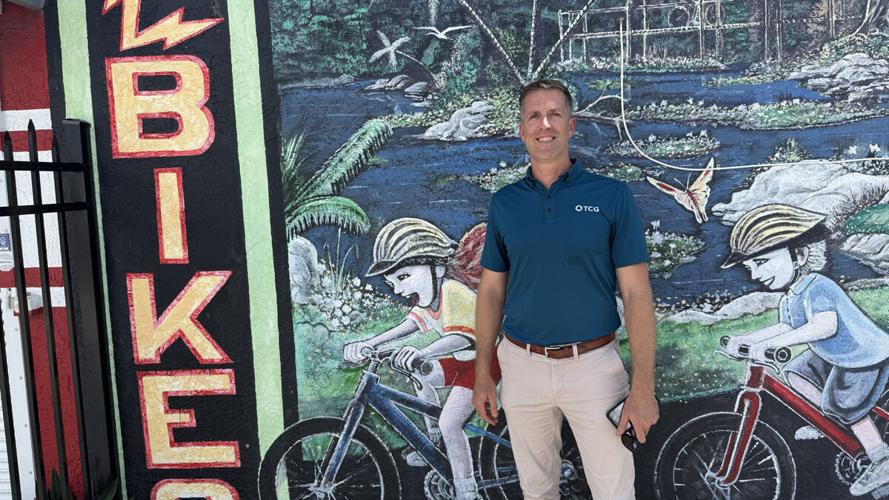 Dan O’Berski plans Motley Market in Fort Myers