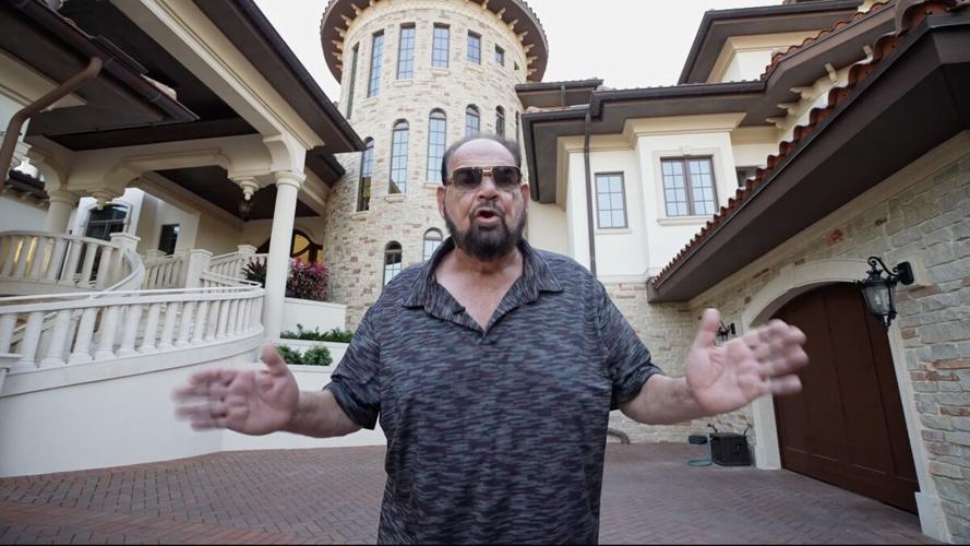 Ben Mallah showcases real estate investments online