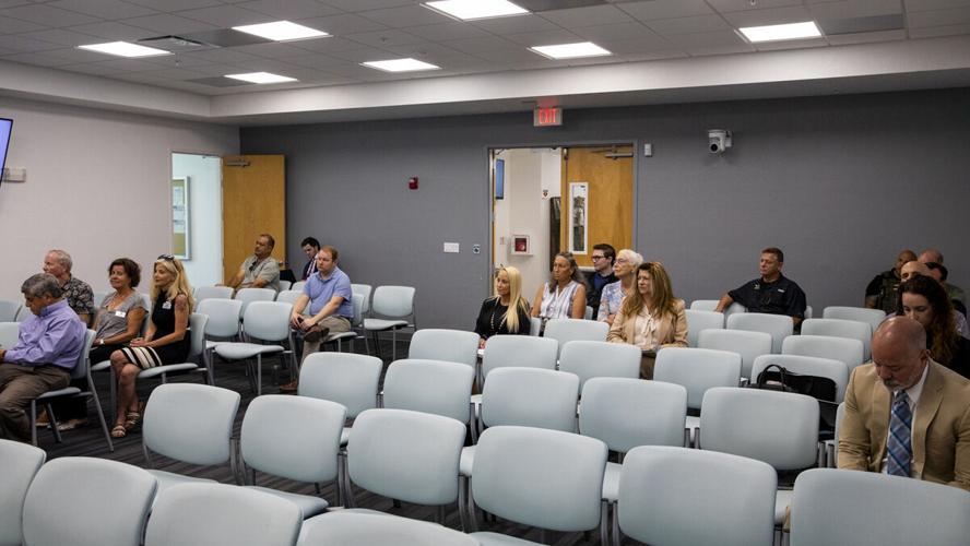Residents attend Bonita Springs budget meeting