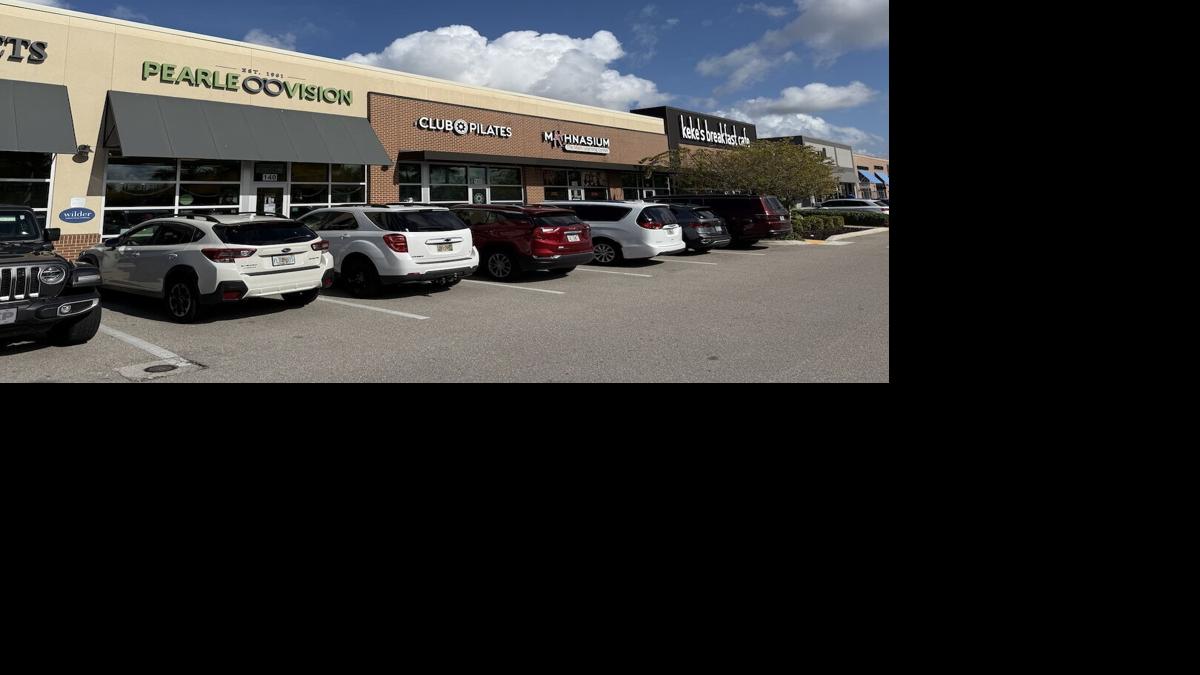 Daniels Marketplace south Fort Myers