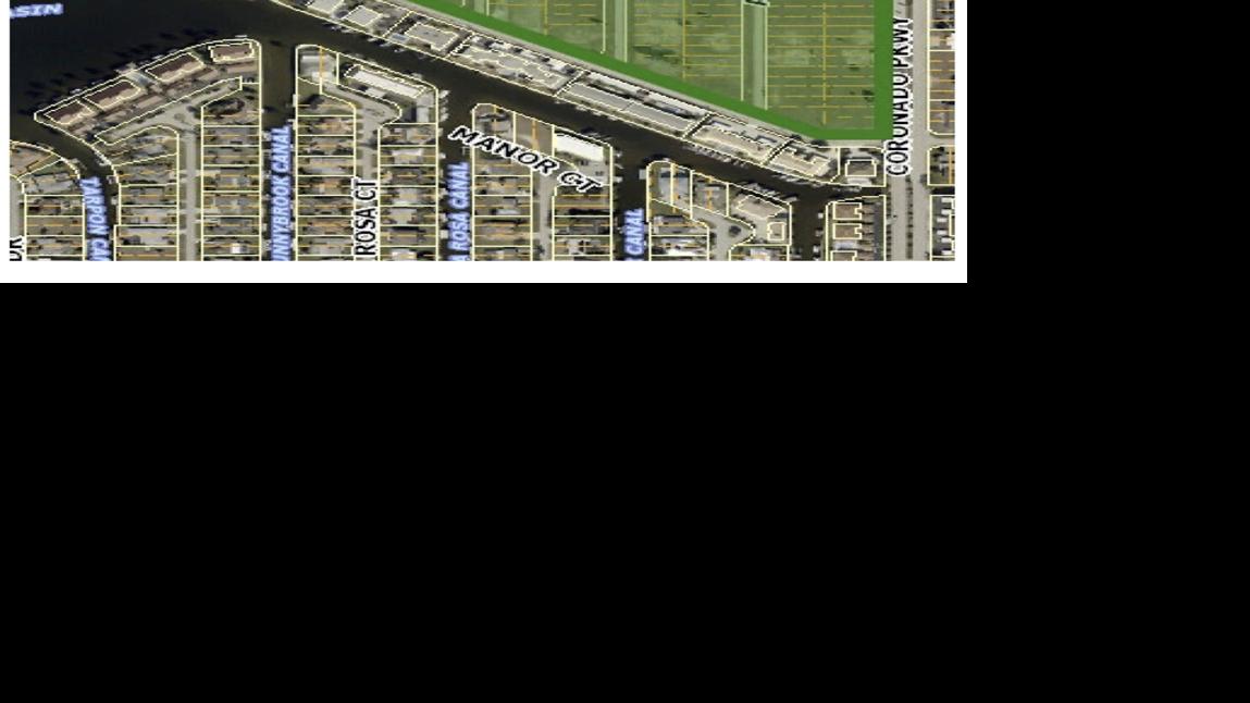 Bimini East development spans 34 acres in Cape Coral