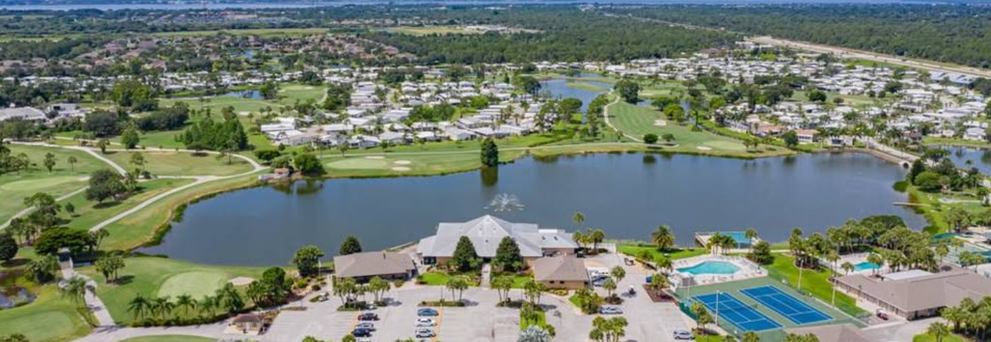 Maple Leaf Golf & Country Club