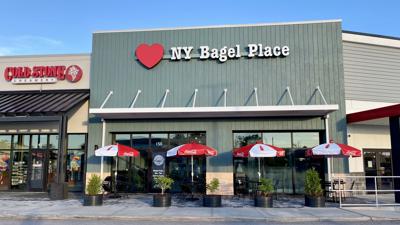 That NY Bagel Place opens in Golden Gate Estates