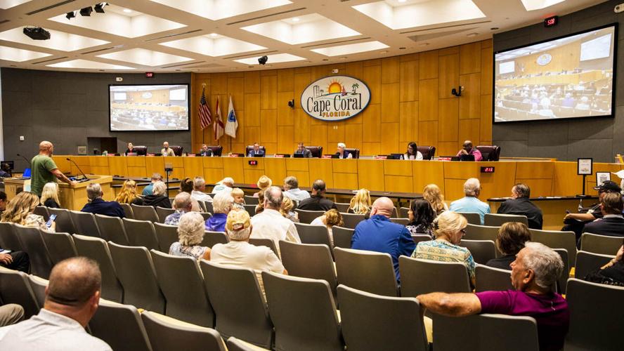 Cape Coral nears $500 million waterfront development deal