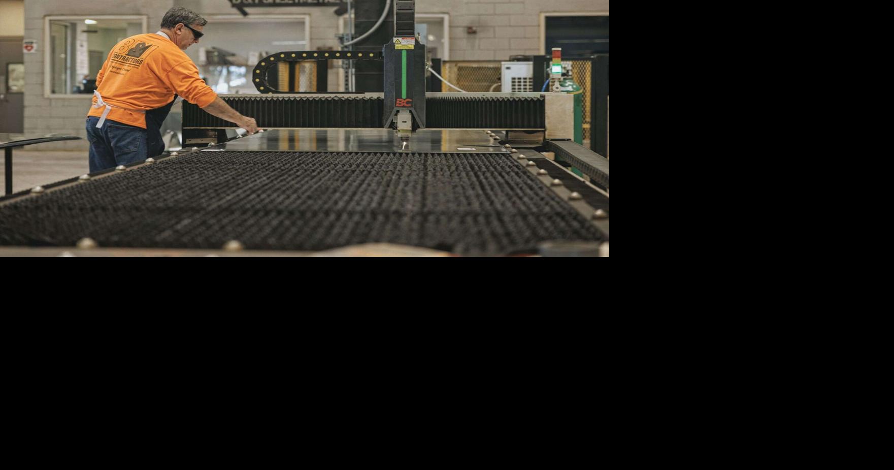 Southwest Florida manufacturing industry grows | Featured ...
