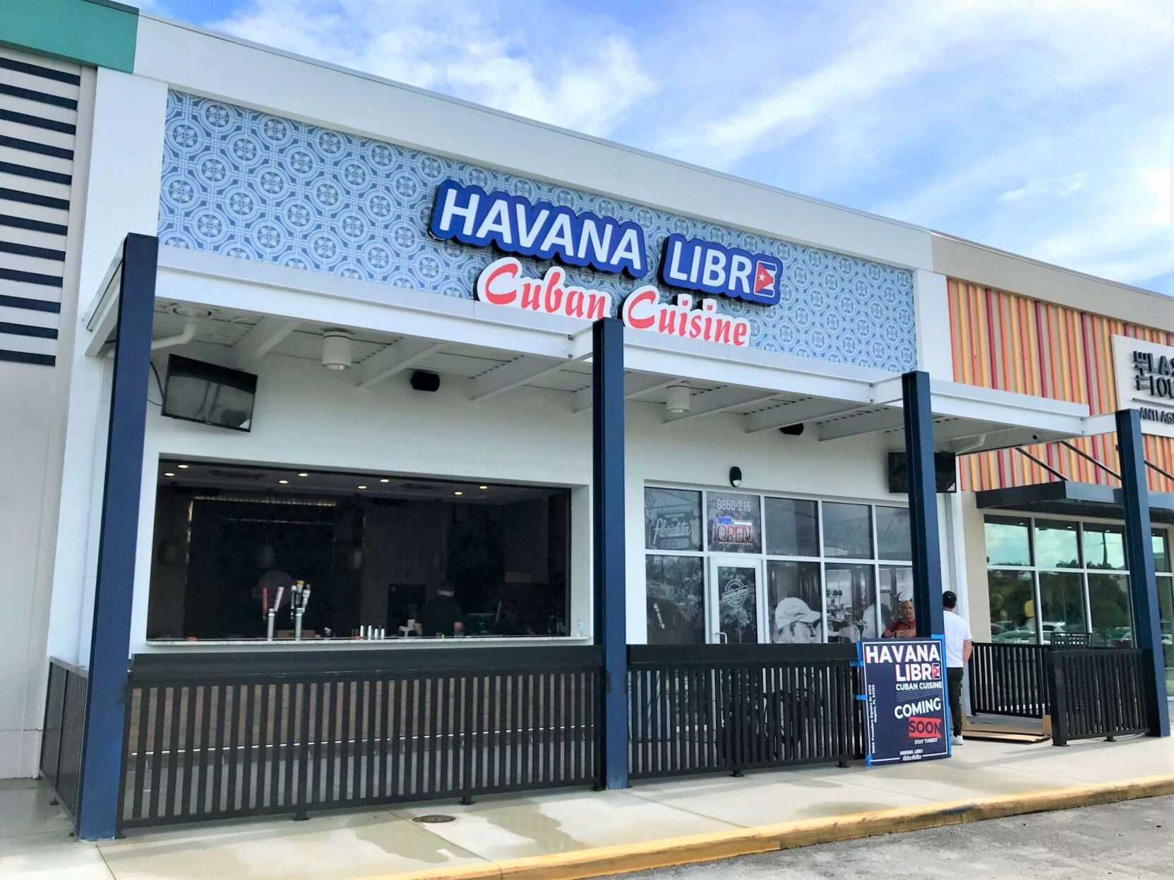 Havana Libre August 2024