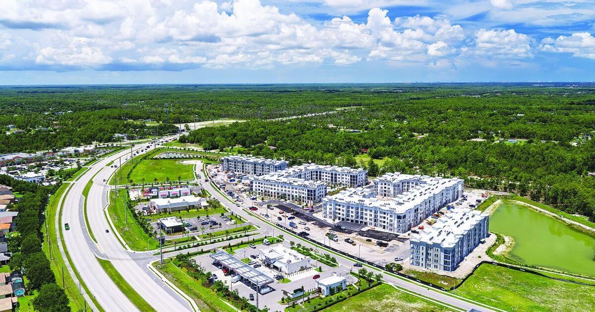 Why developers are betting big on eastern Collier County