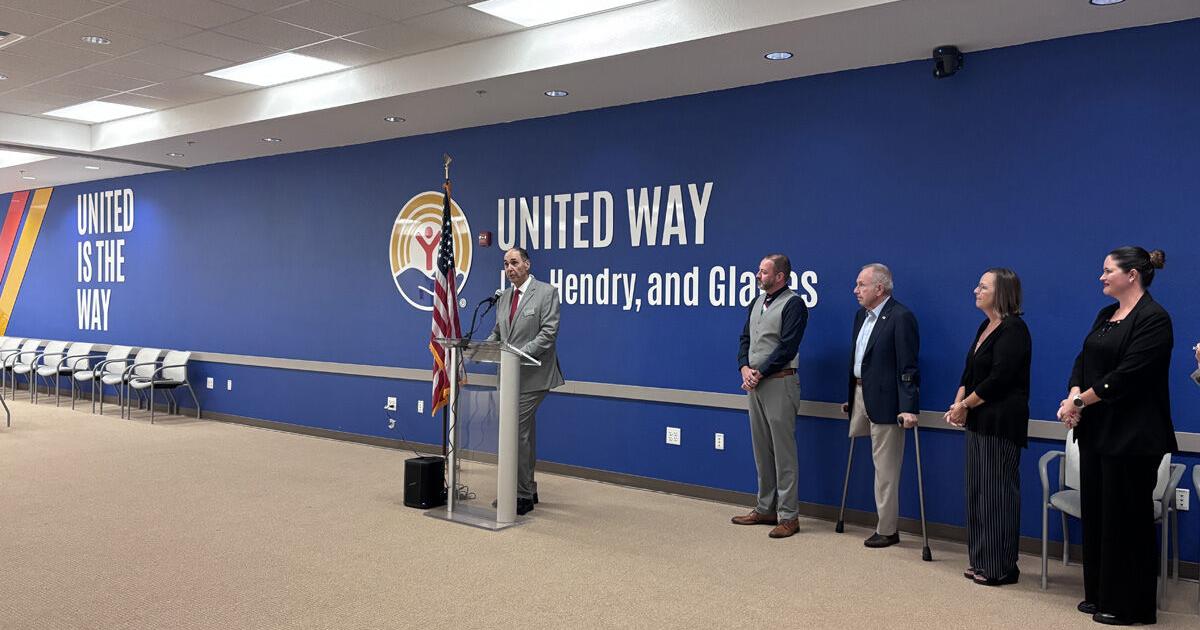 United Way faces $1.3M funding gap despite major gifts