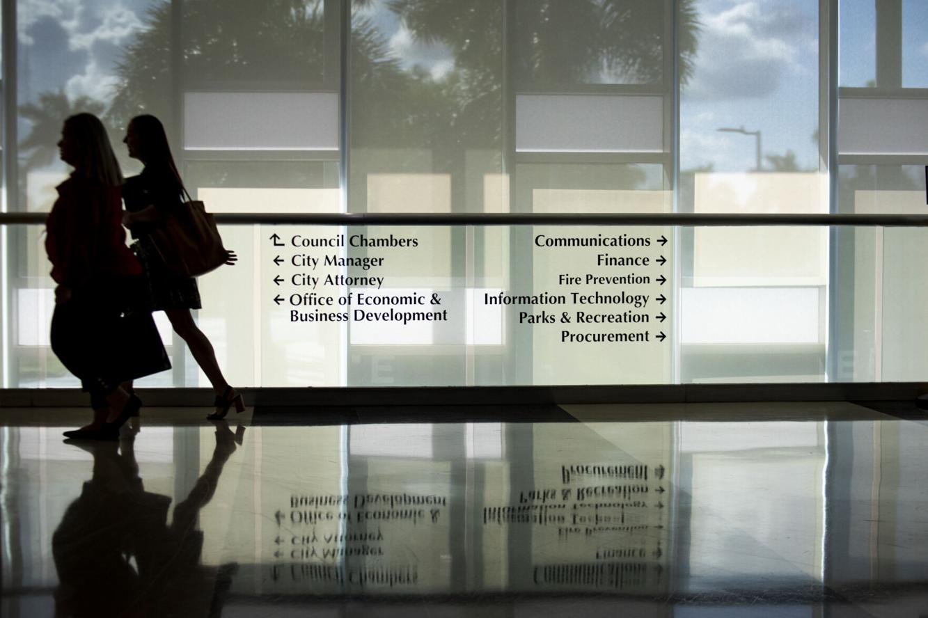 Cape Coral approves grant for dental office project | Lee County ...