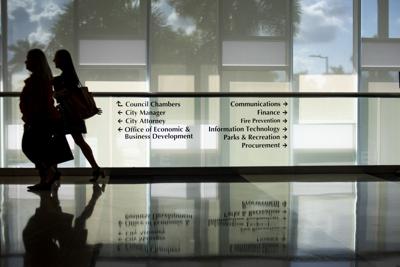 Halls of Cape Coral City Hall.jpg