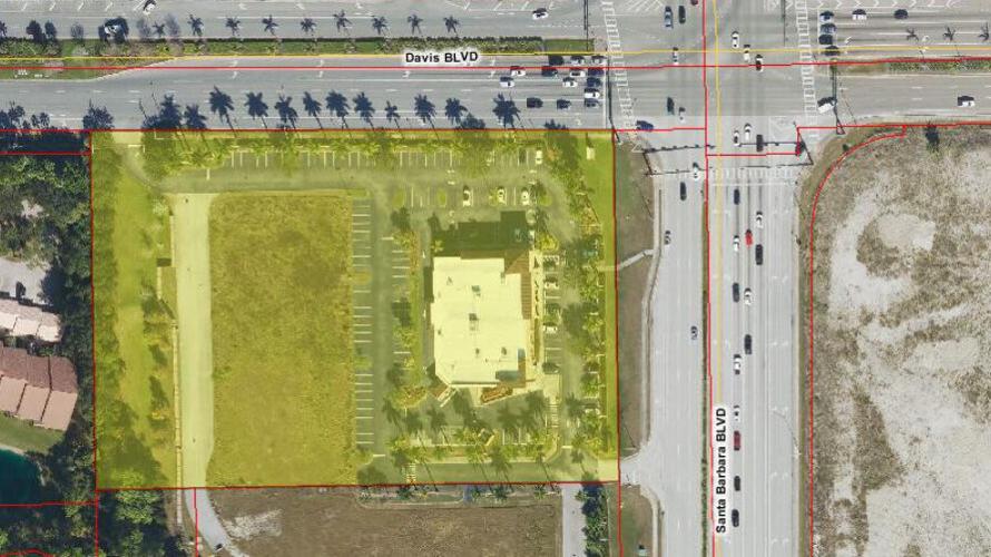 New development targets Davis, Santa Barbara corner