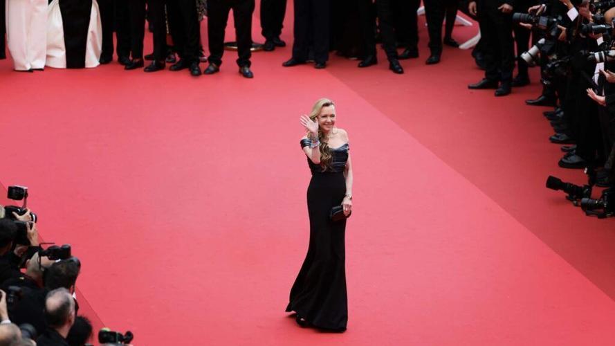 A four-day Red Carpet experience for one couple at the 2026 Cannes Film Festival with luxury jeweler Chopard includes red carpet access, a gala party, fine dining and exclusive High Jewelry viewings, and is among the live auction lots at the Naples Winter Wine Festival on Jan. 31, 2026.
