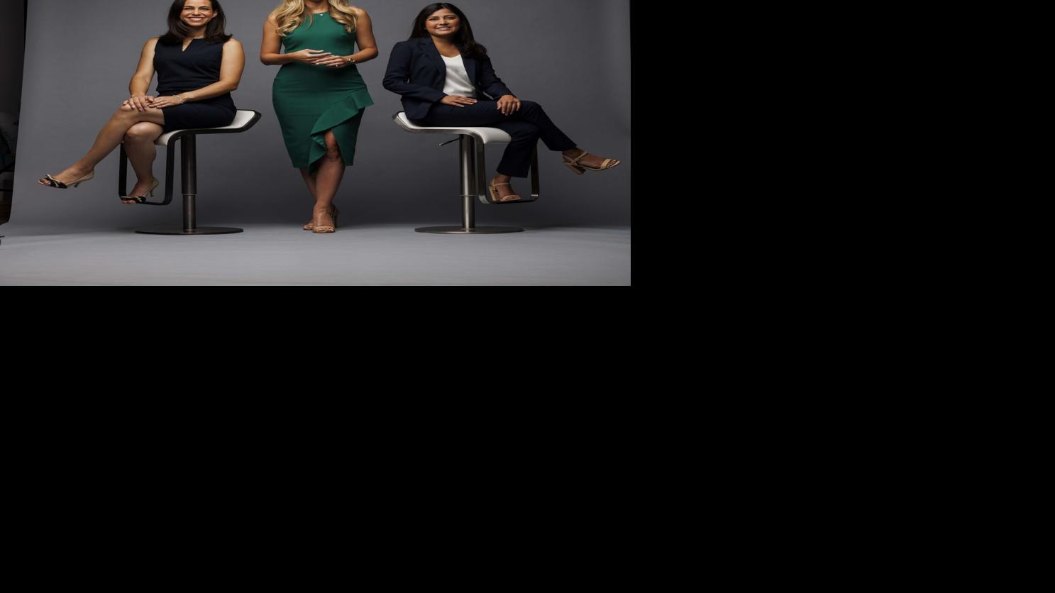2022 Gulfshore Business 40 Under 40