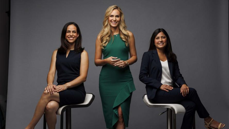 2022 Gulfshore Business 40 Under 40