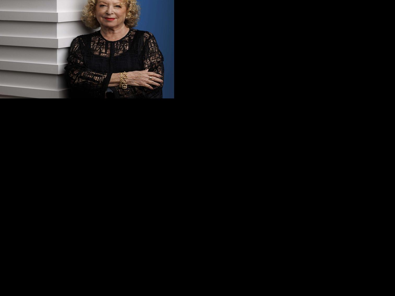 Jaclynn Faffer Women in Business 2024