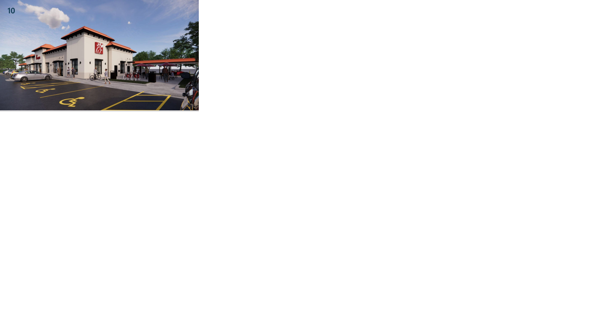 Estero backs Chick-fil-A's restaurant design changes | Lee County ...