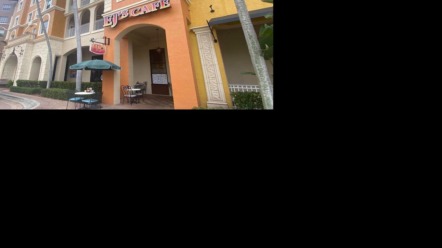 EJ’s Meridian Cafe continues under new ownership