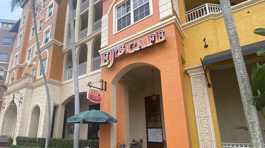 EJ’s Meridian Cafe continues under new ownership