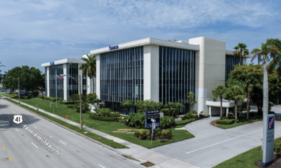 LSI Companies sale