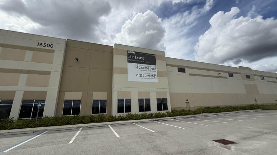 Highland Commerce Center sells for $65M in Fort Myers