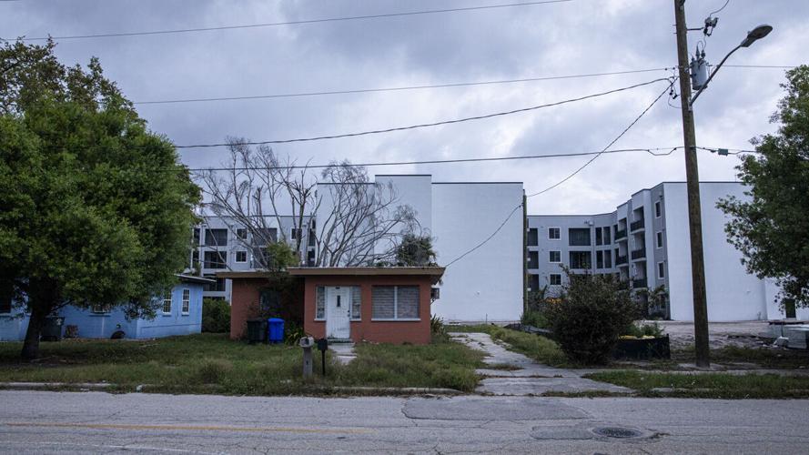 New development rises in Fort Myers Midtown district