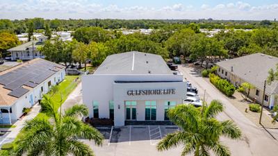 Gulfshore Life Media sells Bonita Springs office