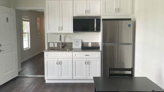 Renovated Stillwater apartments offer independent living