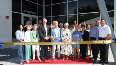 David Lawrence Centers opens integrated care center