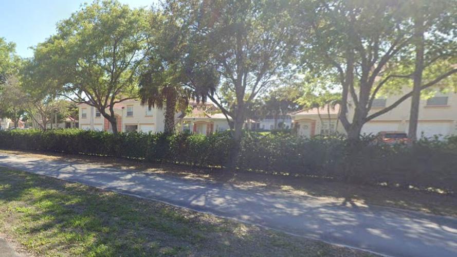 Orchid Cove neighborhood at center of $1M fee dispute
