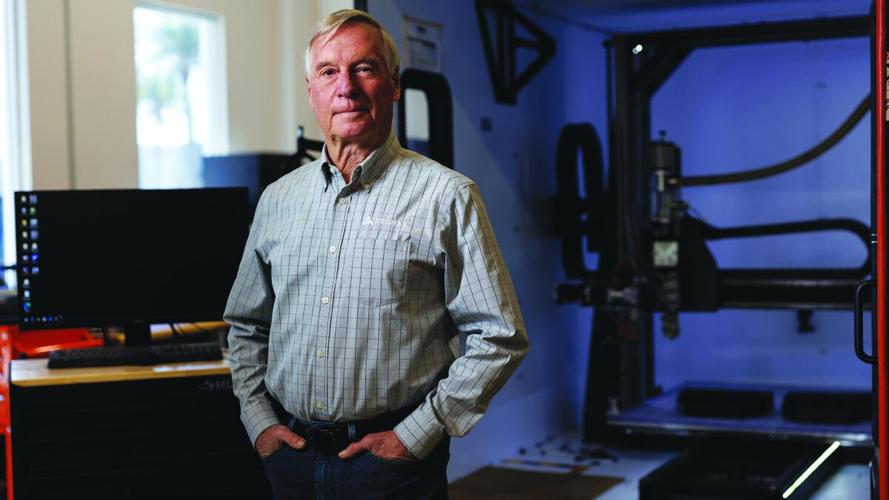 ADDMAN team drives innovation in Fort Myers