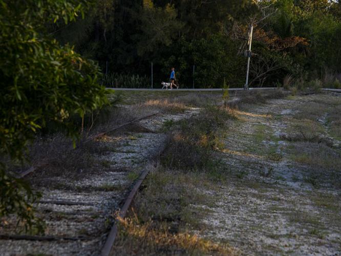Seminole Roadway