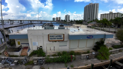 Fort Myers pushes to reopen Hurricane Ian-damaged yacht basin
