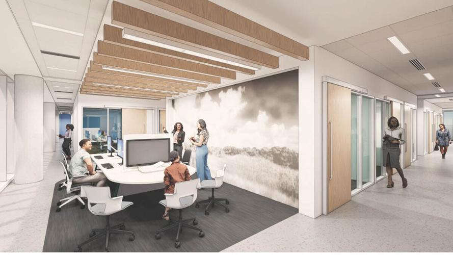 FGCU Marieb Hall South renderings preview new facility