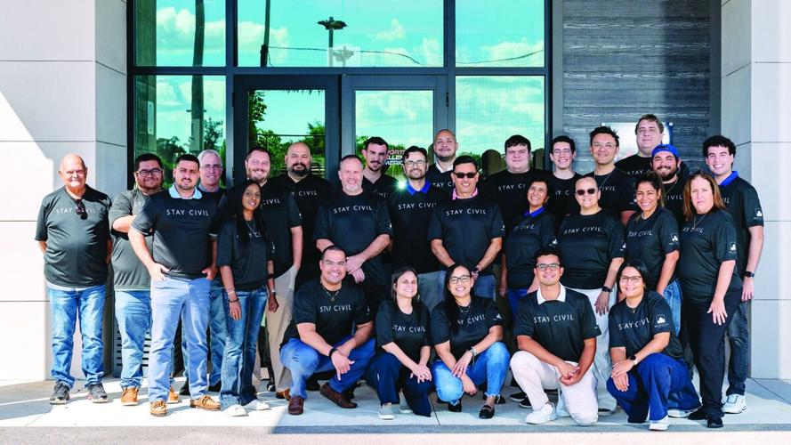 RDA wins top engineering firm recognition