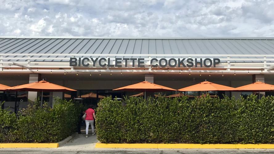Bicyclette Cookshop in North Naples