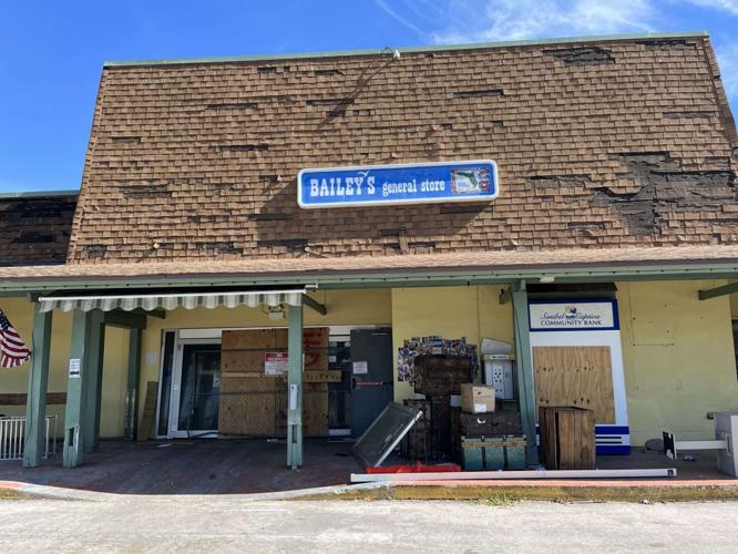 Bailey’s General Store Sanibel7607