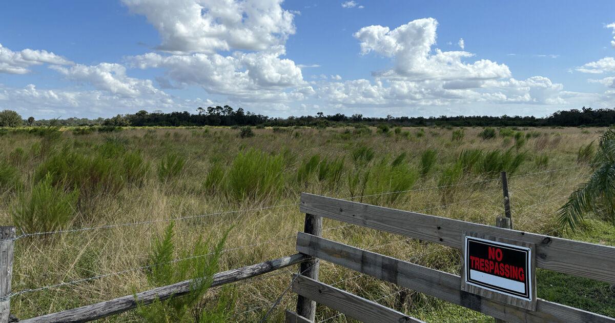 Neal Communities buys 788 acres in Alva for $34.1M