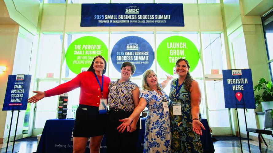 Florida SBDC at FGCU team