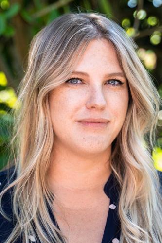 Renée Waller