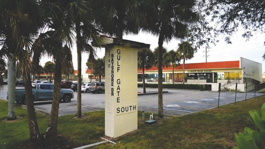 Gulf Gate South 2