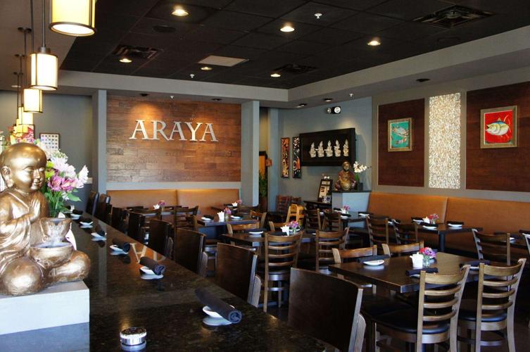 araya naples 1